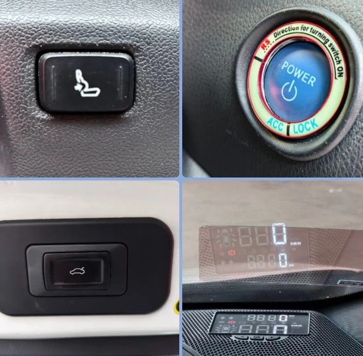 2018 Toyota C-HR I 3