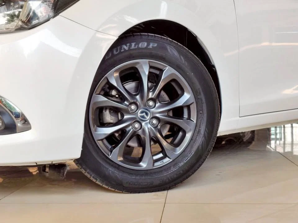 2019 Mazda 2 III 3