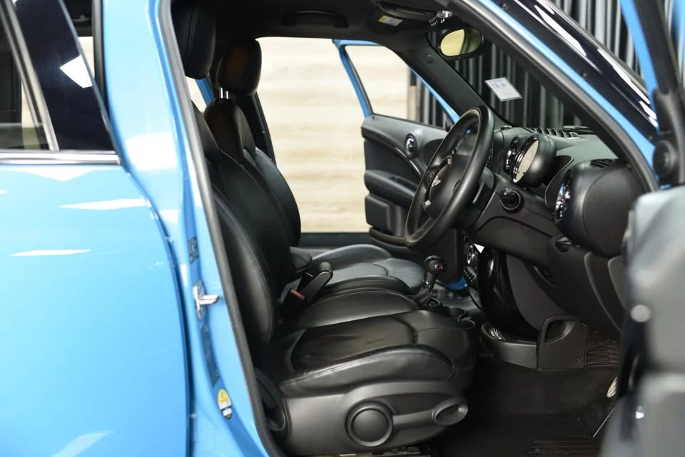 2017 Mini Countryman I 2