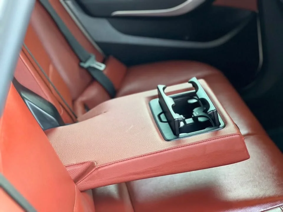 2011 BMW X1 E84 3