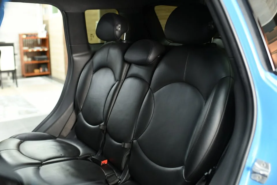 2017 Mini Countryman I 3