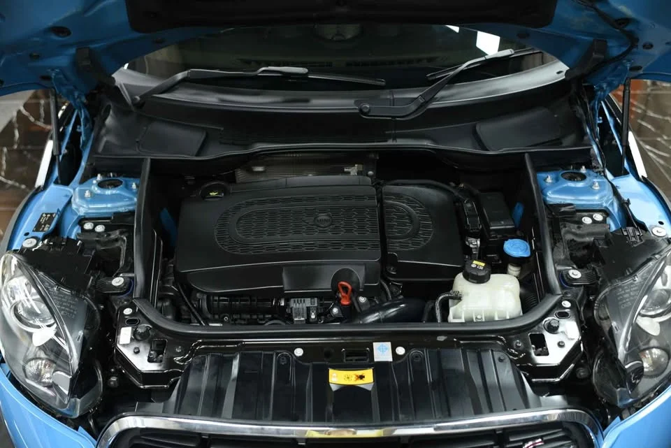 2017 Mini Countryman I 2