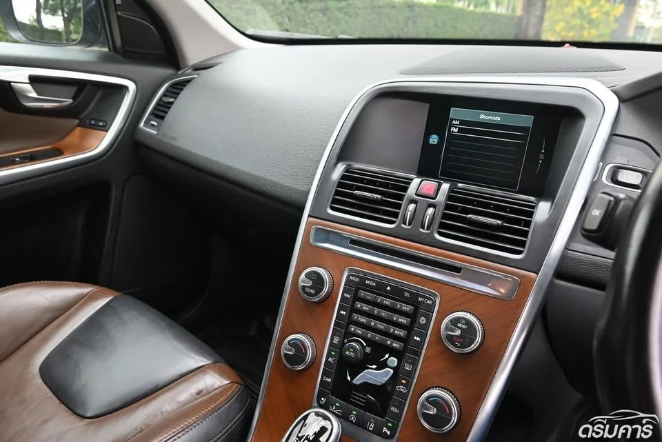 2015 Volvo XC60 I 3
