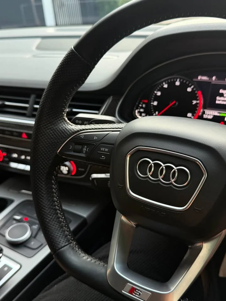 2018 Audi Q7 II (4M) 3