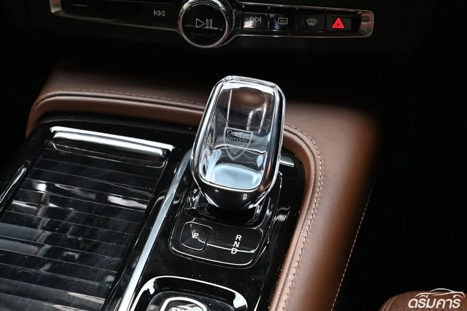 2021 Volvo S90 II 2