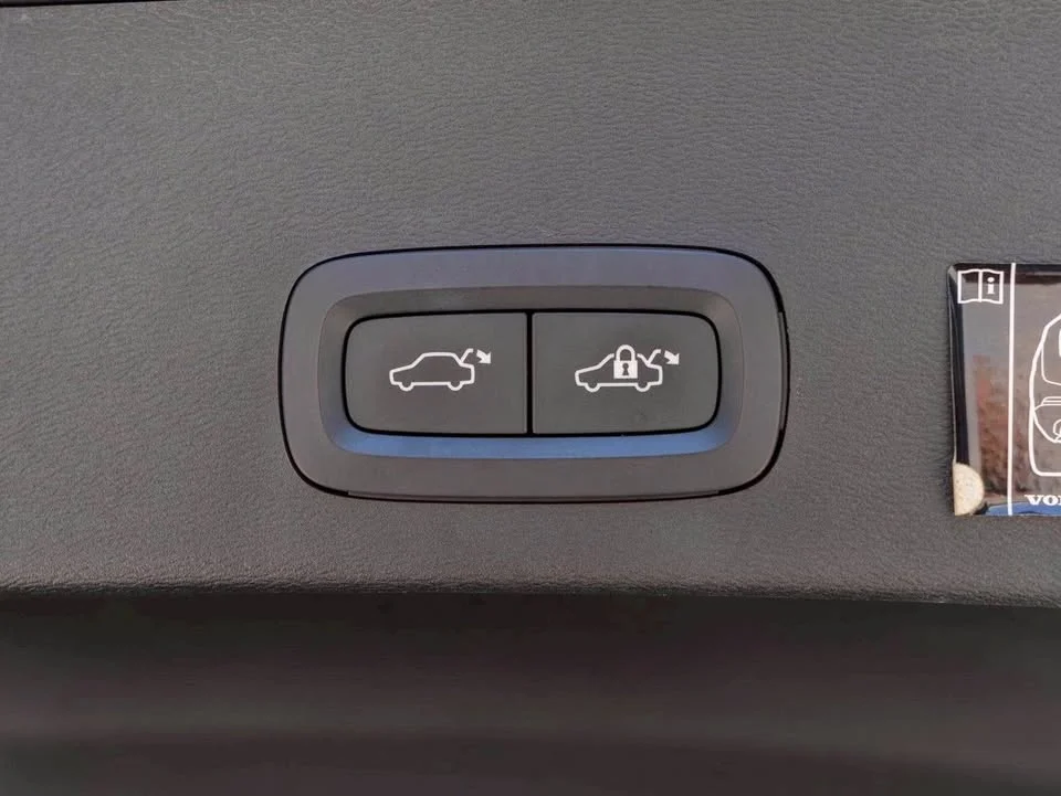 2019 Volvo XC40 3