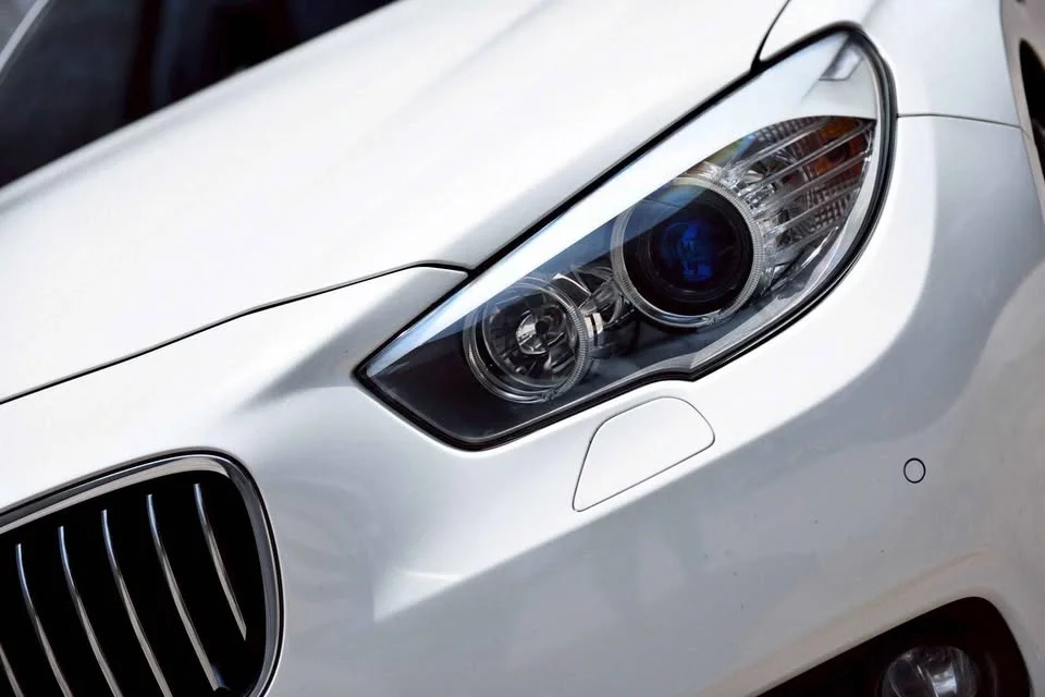 2013 BMW 5er GT F07 2