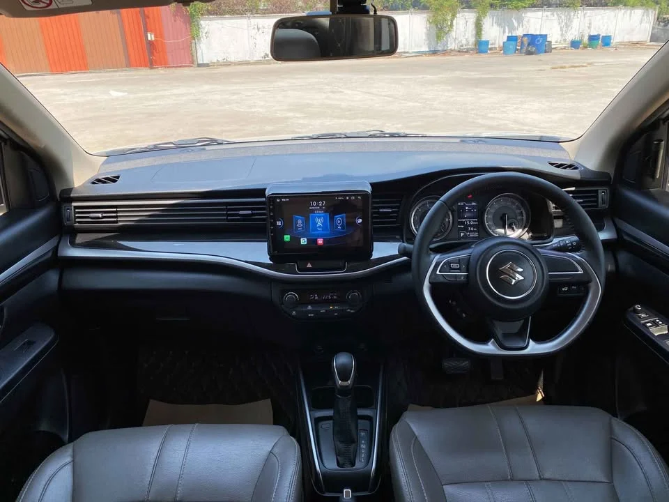 2021 Lexus RX III 2