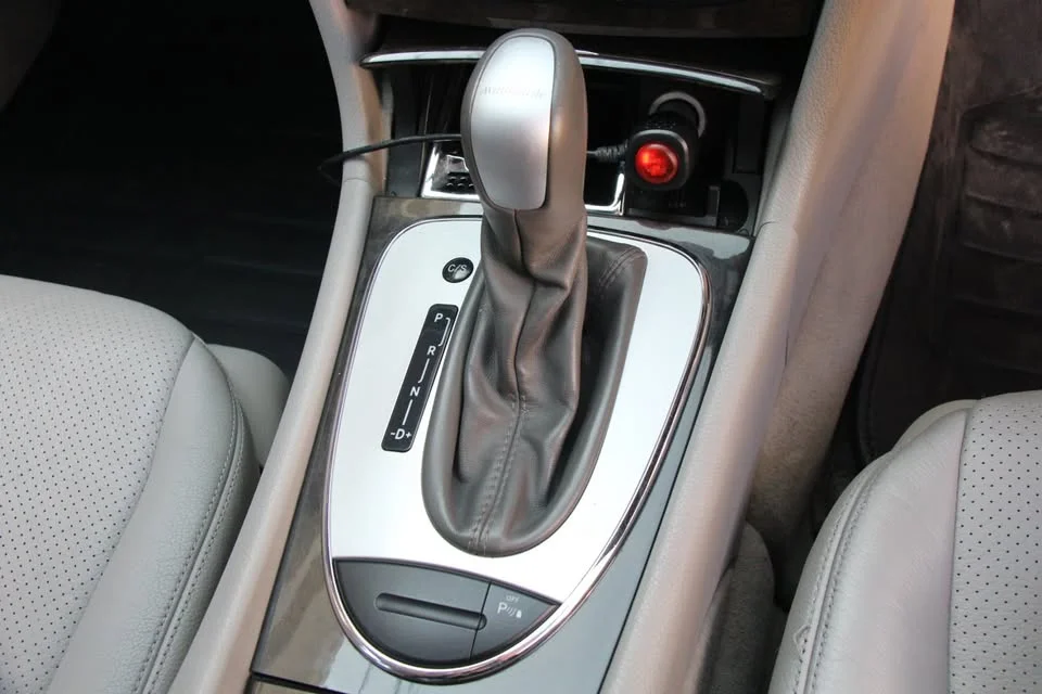 2006 Benz E-Class W211 2
