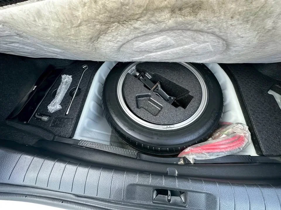 2014 Nissan Teana III (L33) 3