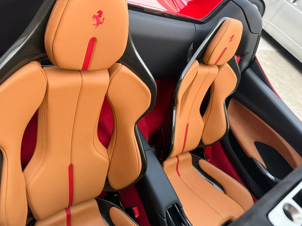 2024 Ferrari SF90 Stradale 3
