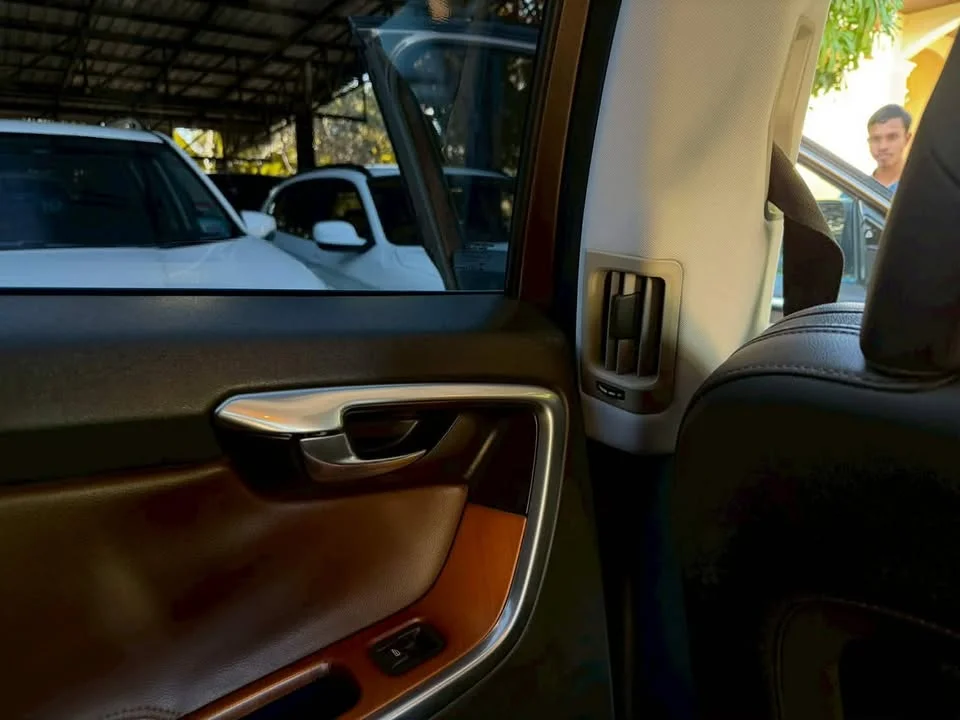2016 Volvo XC60 I 3