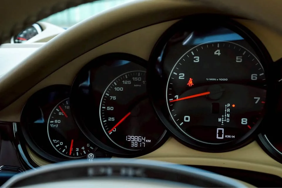 2012 Porsche Panamera I 2