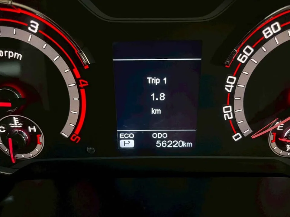 2024 MG Extender 3
