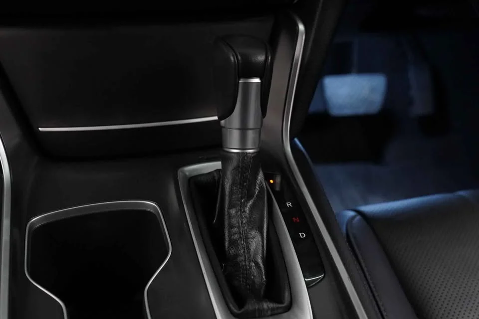 2020 Honda Accord X 3