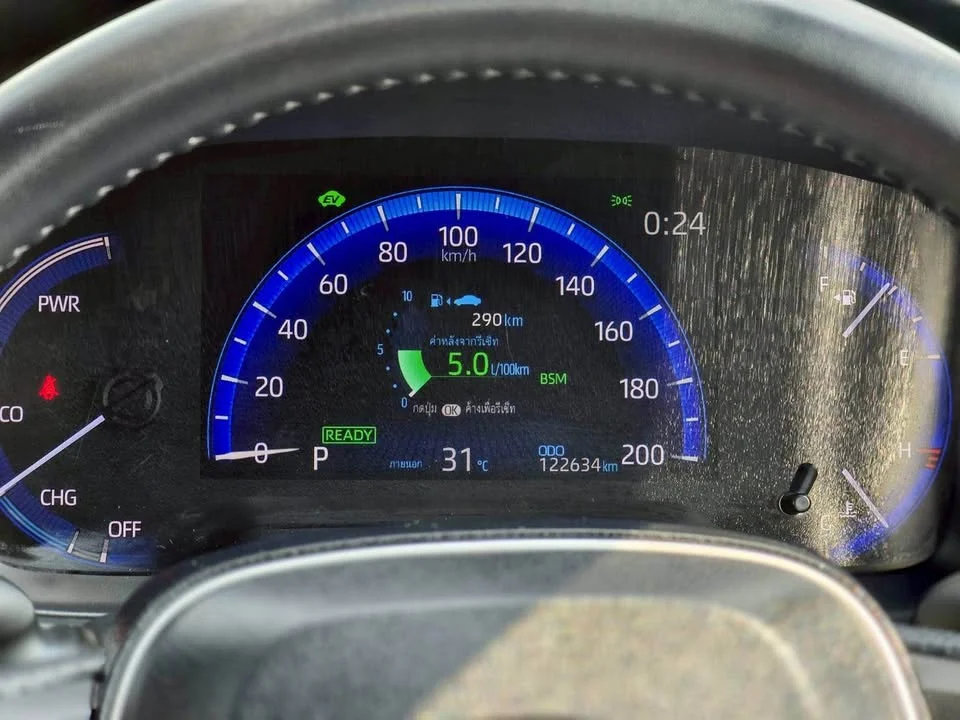 2020 Toyota Corolla Cross XG10 2