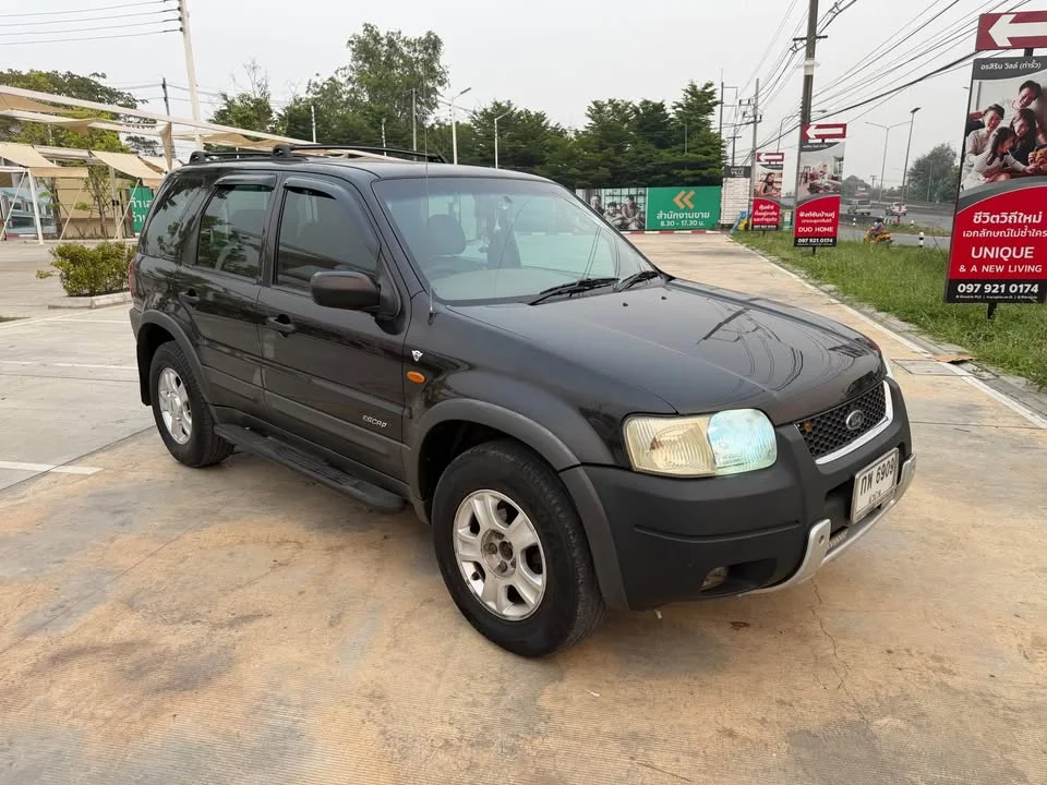2004 Ford Escape I 3