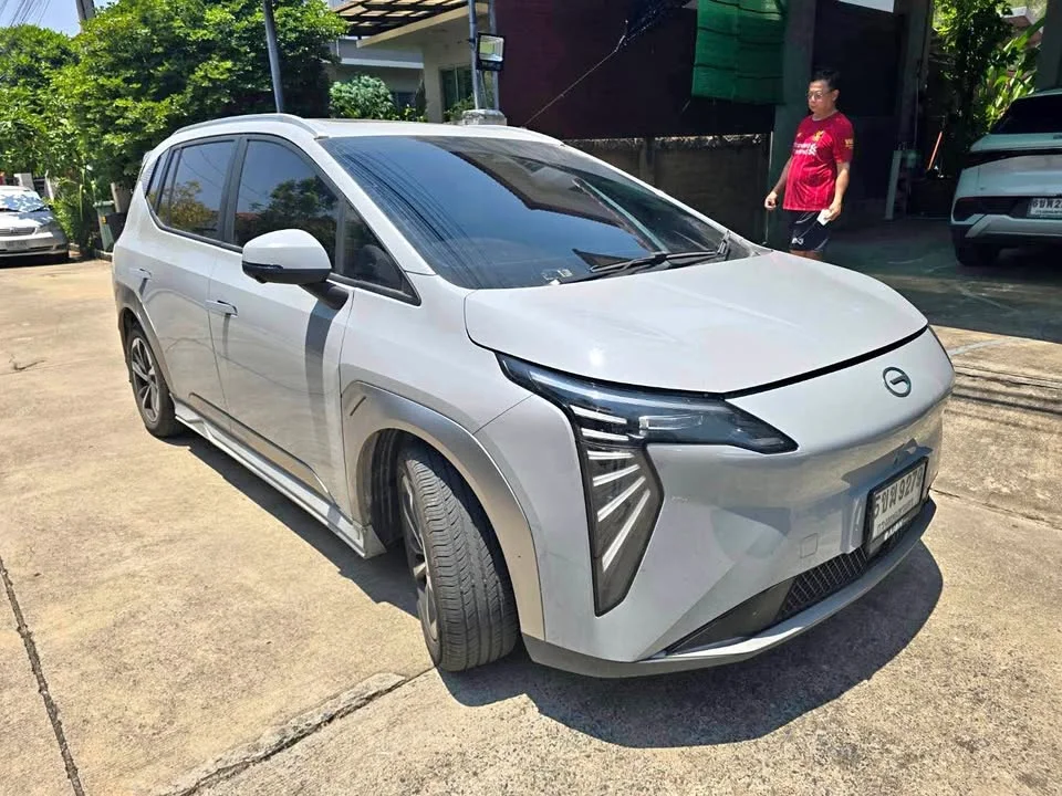 2024 GAC Aion Y Plus I 2
