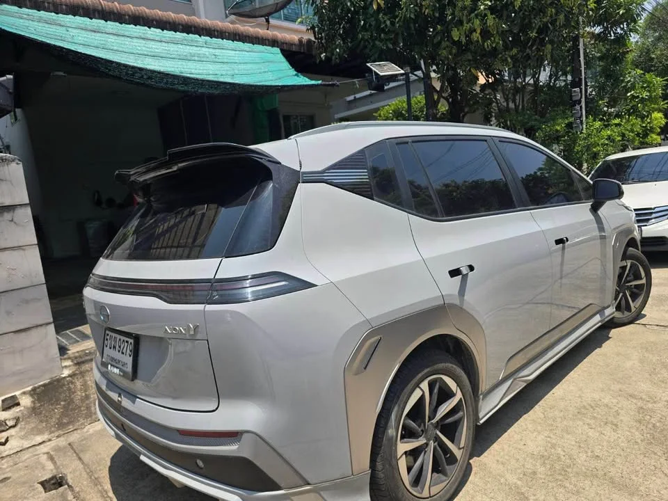 2024 GAC Aion Y Plus I 3