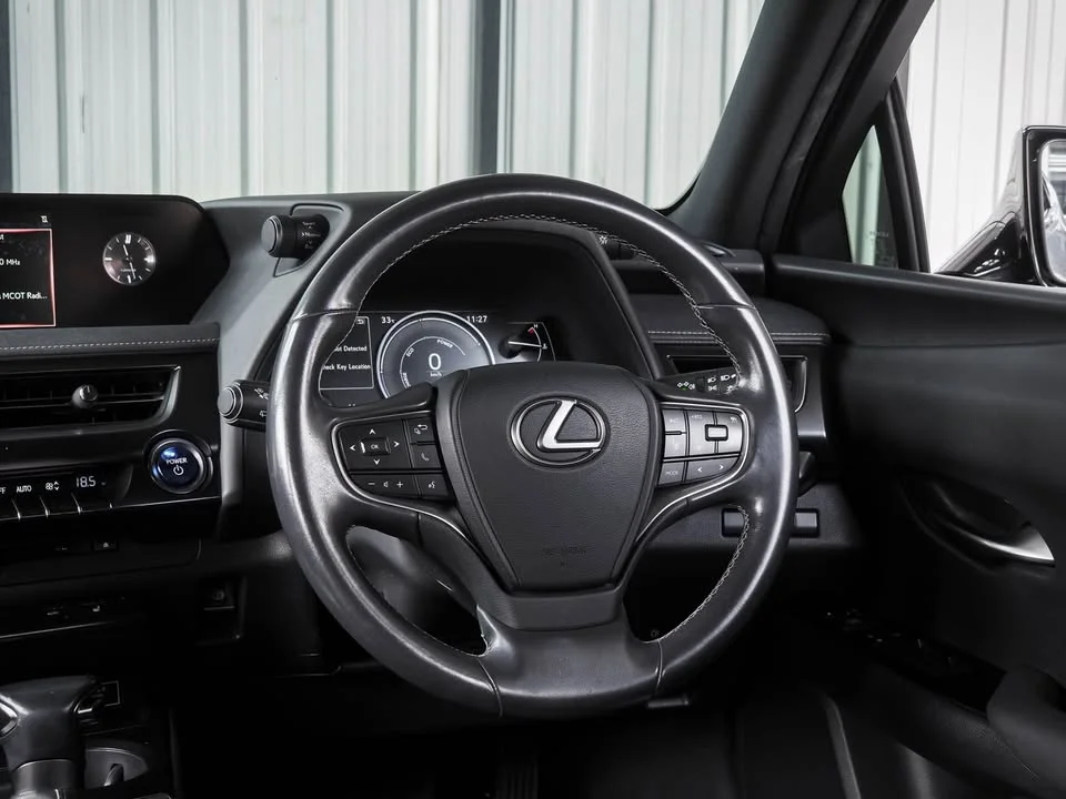 2021 Lexus UX ZA10 2