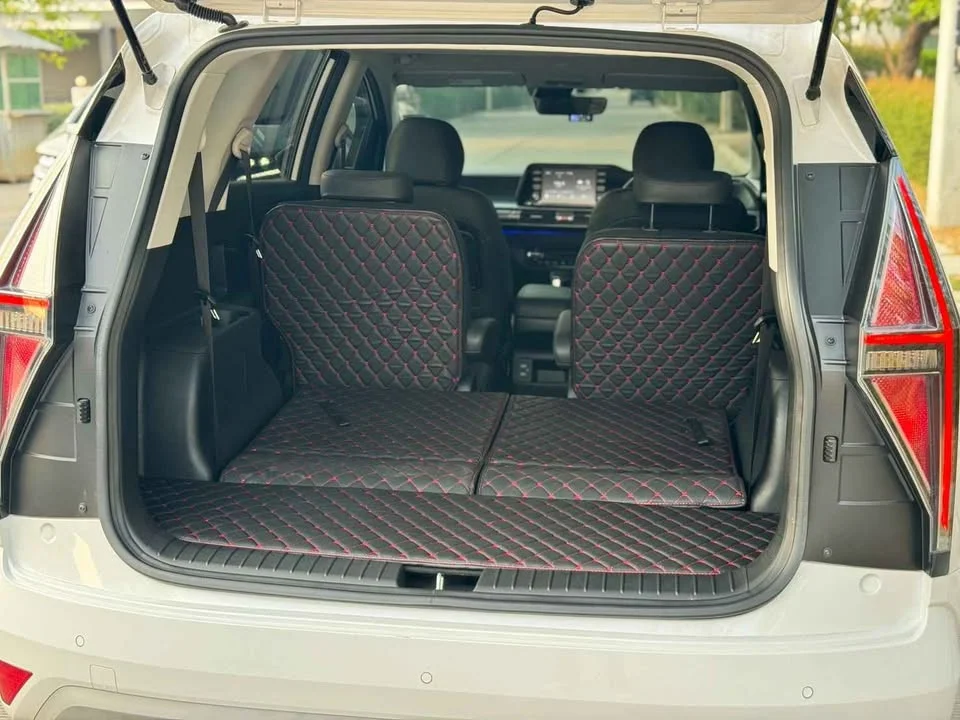 2023 Hyundai Stargazer KS 2