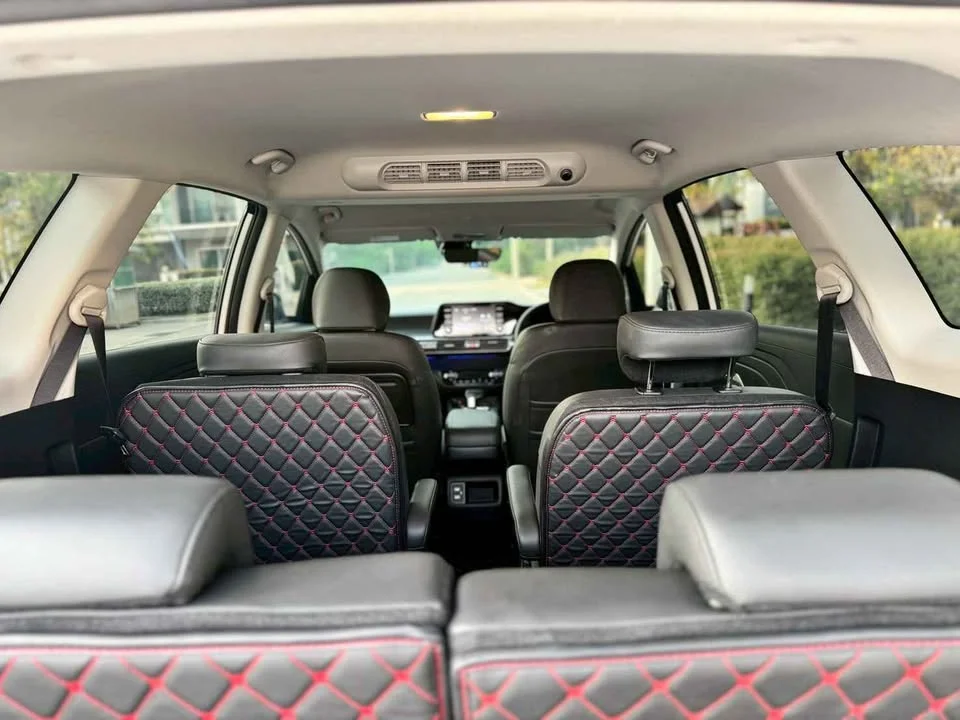 2023 Hyundai Stargazer KS 3