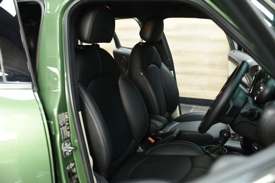 2016 Mini Countryman I 2