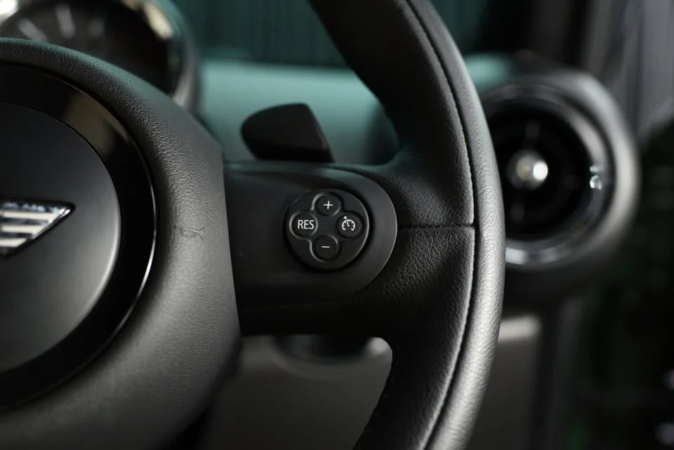 2016 Mini Countryman I 3