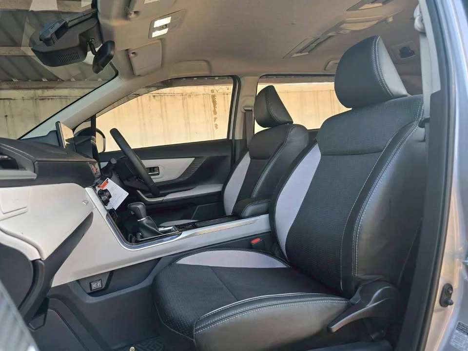 2022 Toyota Veloz III 2