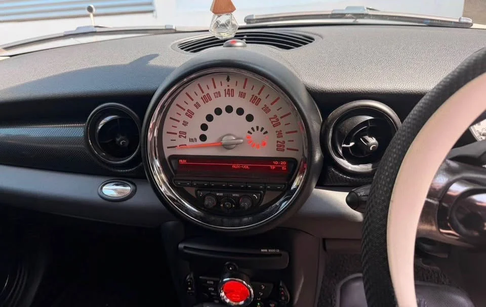 2011 Mini Countryman I 3