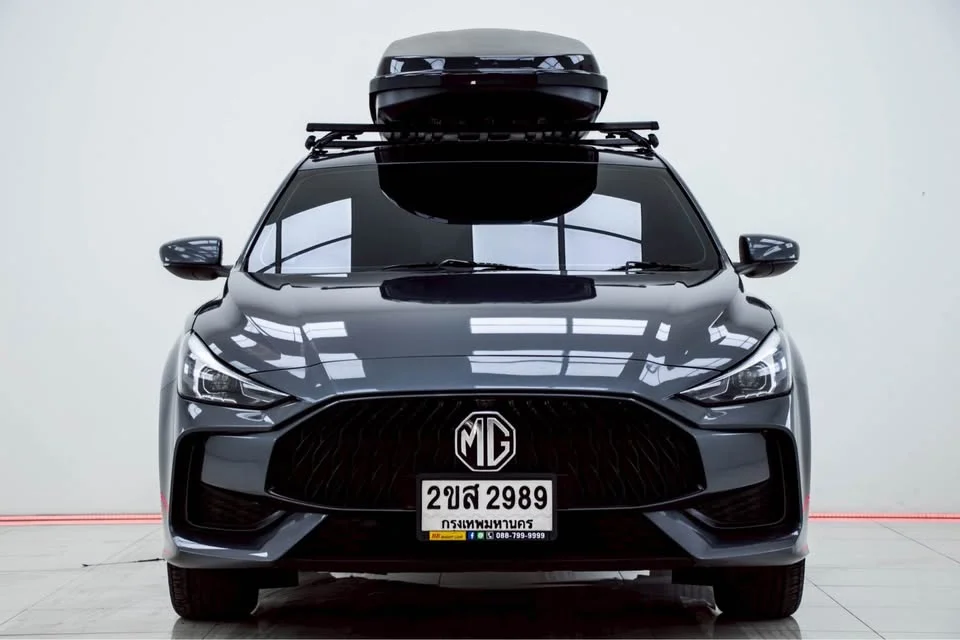 2022 MG 5 II 3