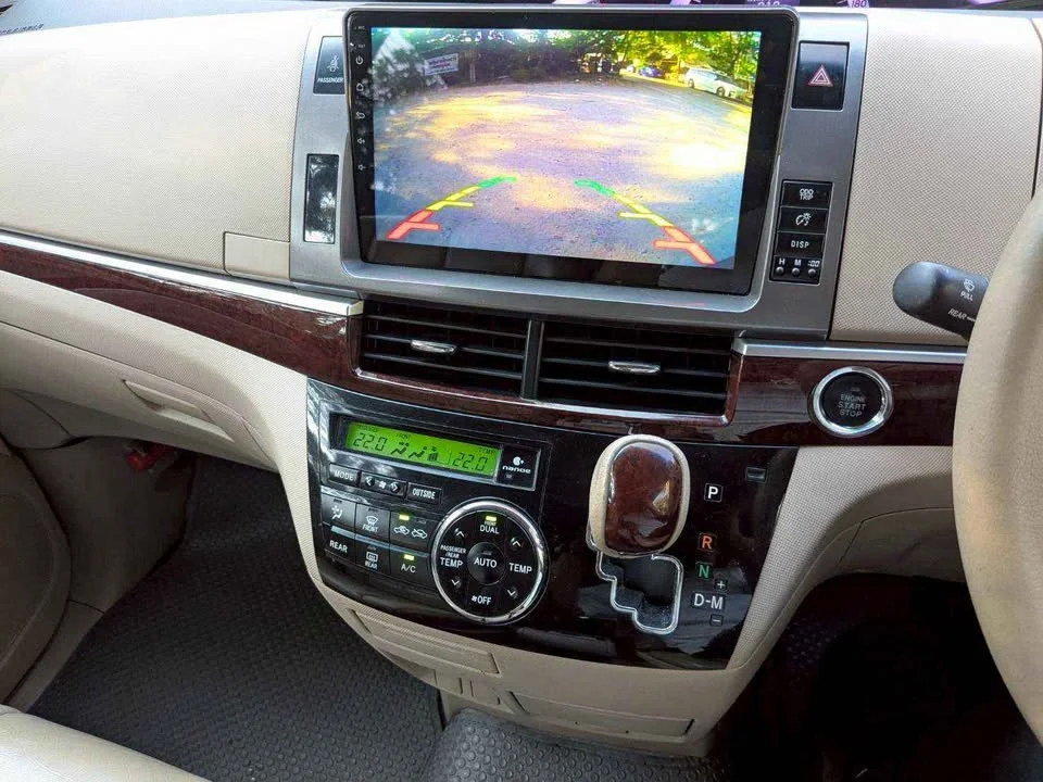 2015 Toyota Estima III 3