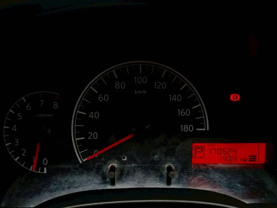 2012 Nissan Almera N17 2