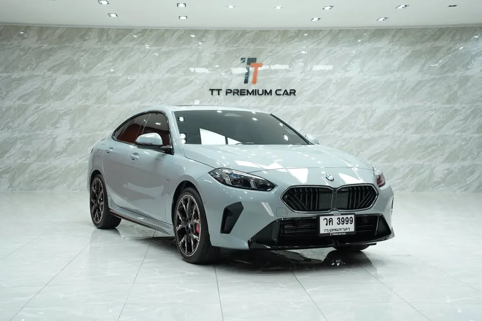 2025 BMW 2er F44 2