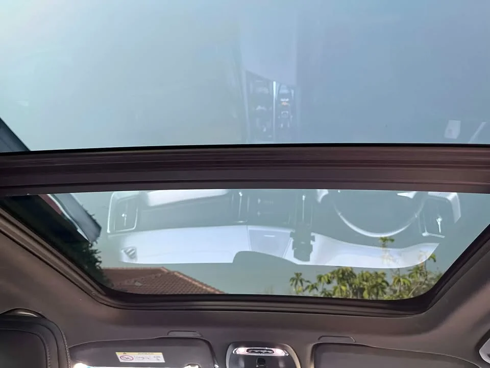2019 Volvo XC60 II 2