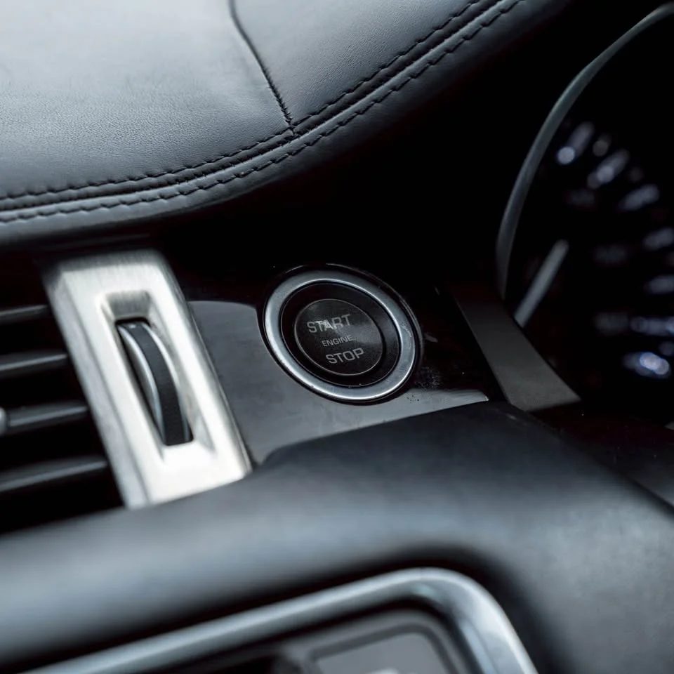 2012 Land Rover Range Rover Evoque I 3