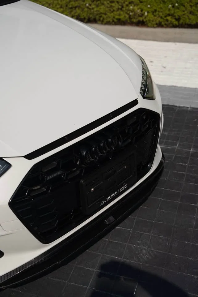 2021 Audi A4 B9 (8W) 2