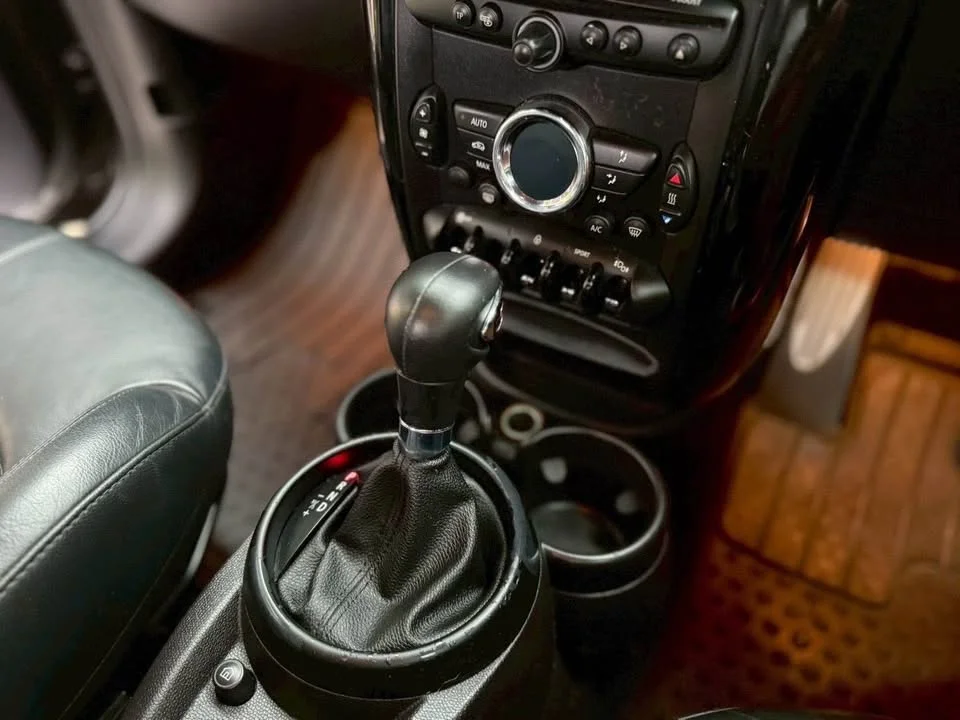 2014 Mini Countryman I 3