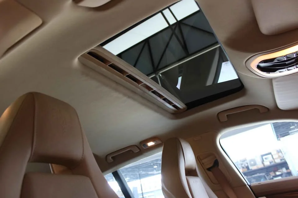 2012 Porsche Panamera II 3