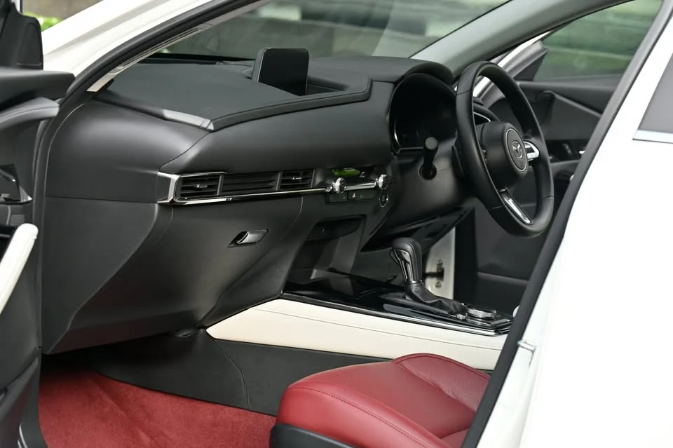 2023 Mazda CX-30 I 3
