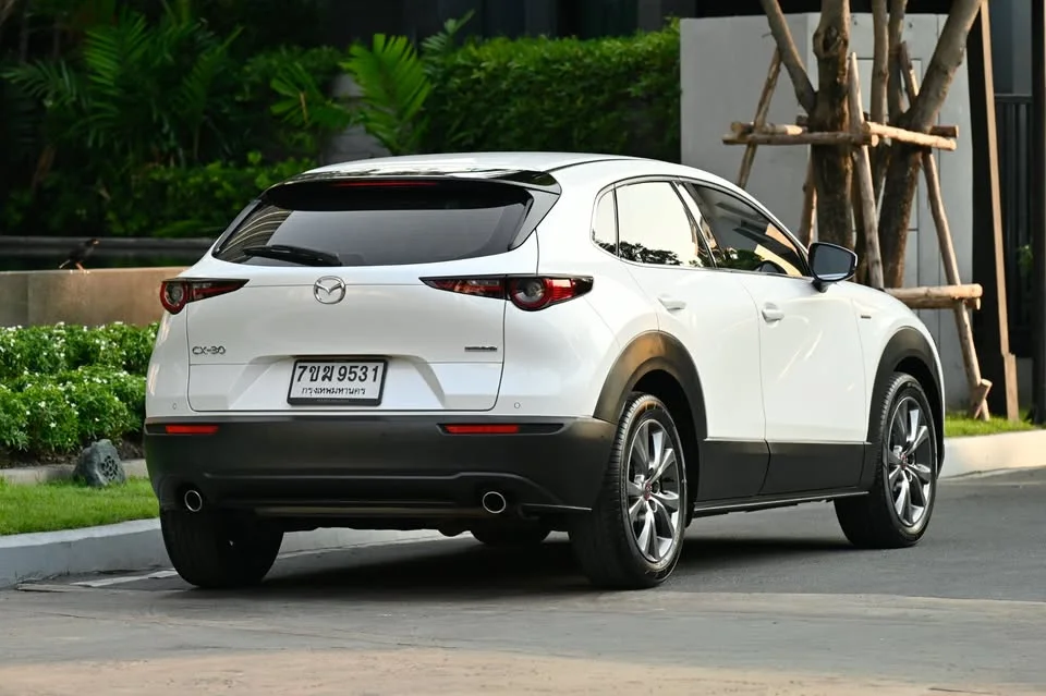 2023 Mazda CX-30 I 2