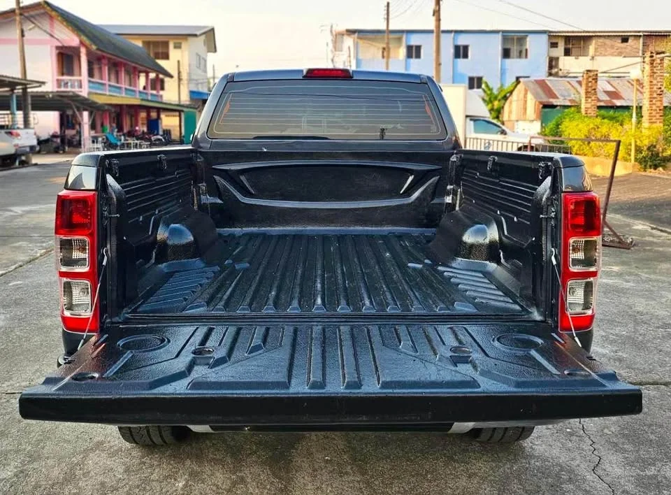 2017 Ford Ranger III 3