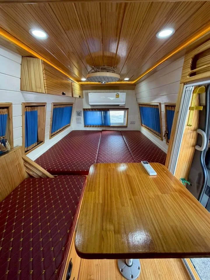2019 Nissan Urvan VI (E26) 2