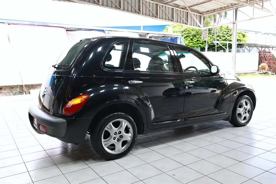 Chrysler PT Cruiser 2