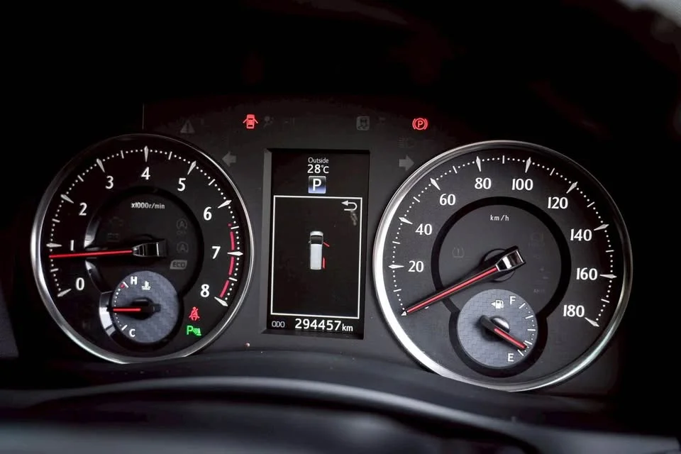 2015 Toyota Alphard, Vellfire III (AH30) 2