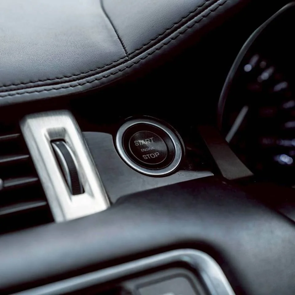 2012 Land Rover Range Rover Evoque I 3