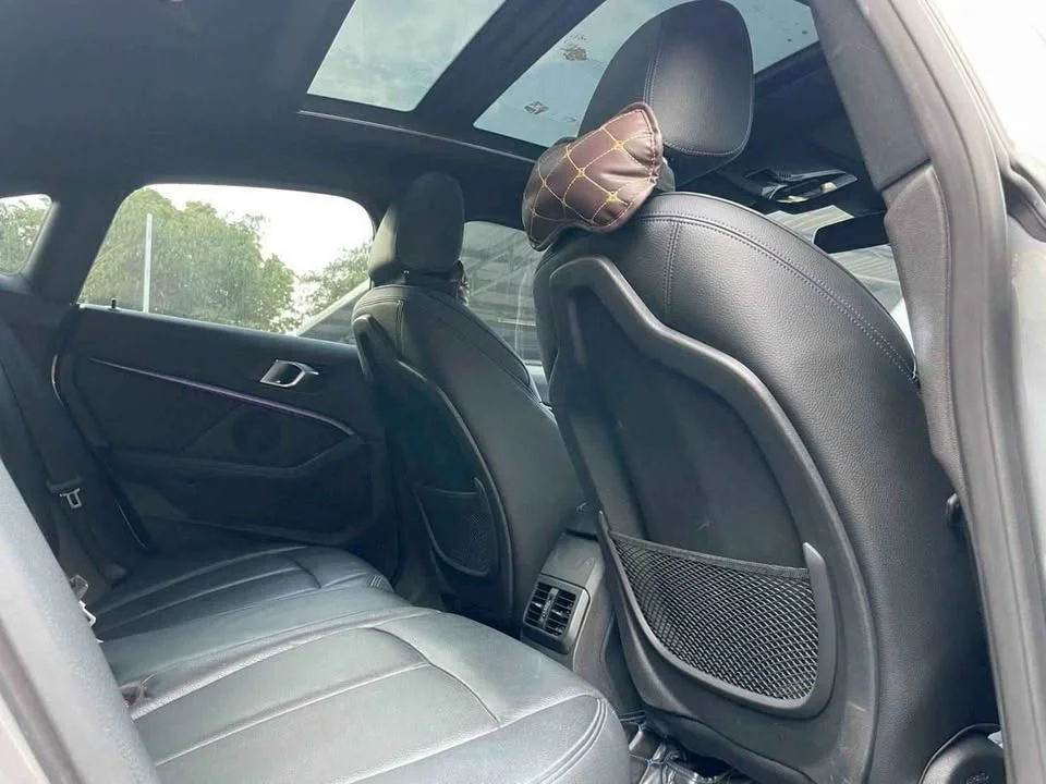 2022 BMW 2er F44 3