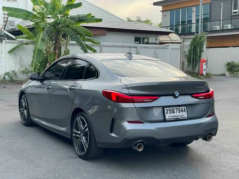 2022 BMW 2er F44 2