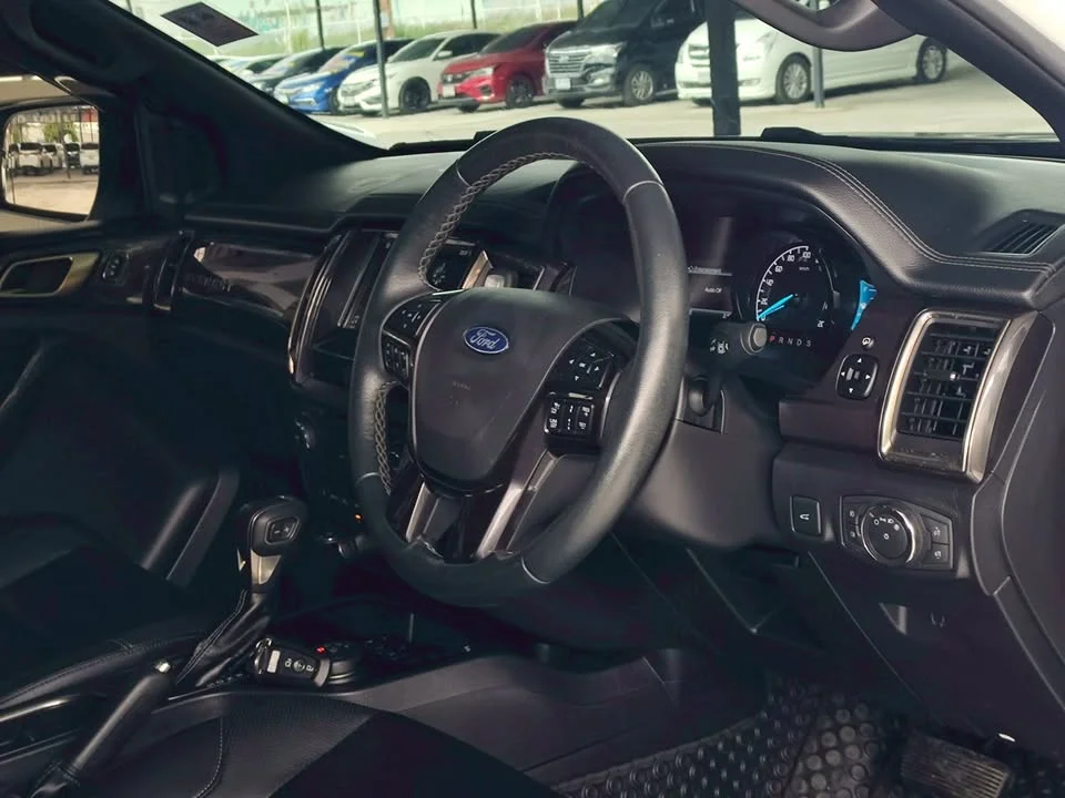 2019 Ford Everest II 3