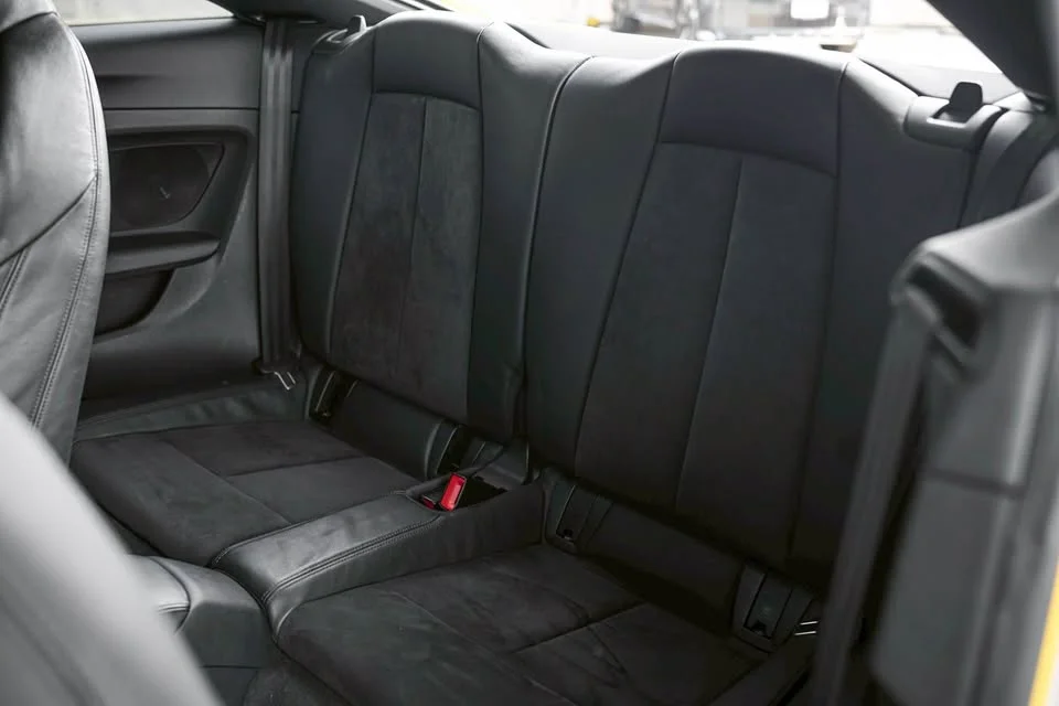 2019 Audi TT Mk3 3